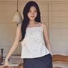 On On Scarf Set Summer Top New5mb602 03