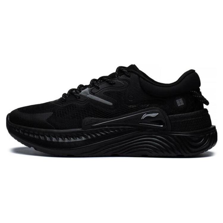 Li-Ning Spark Lite Black Men s AGLT101-3 EU 41