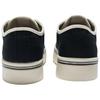 Fila Scanline Comfortable Durable Low-Top Skate Shoes Unisex Sneakers Black 1XM02352H001