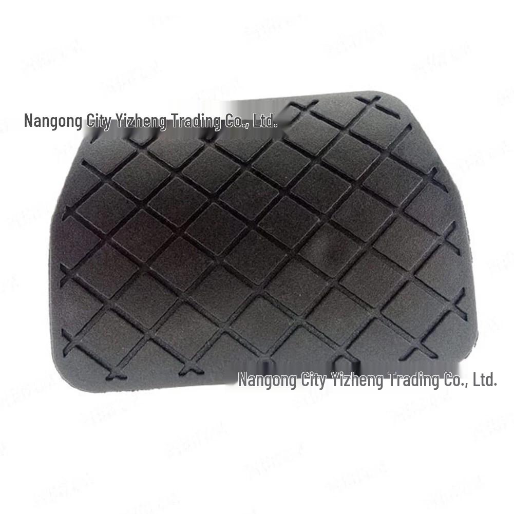1K0723173B Brake Pedal Rubber Pad for Magotan, Sagitar, Golf, Passat Automatic Transmission
