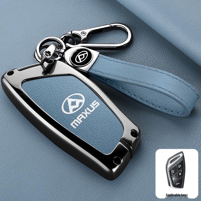 High-End Shell Key Case for MAXUS Mifa9, G90 & V70