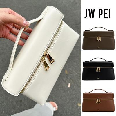 J Box Tasche Umhängetasche Damen neue Herbst- und Winterhandtasche Pendler Modedesign Damentasche