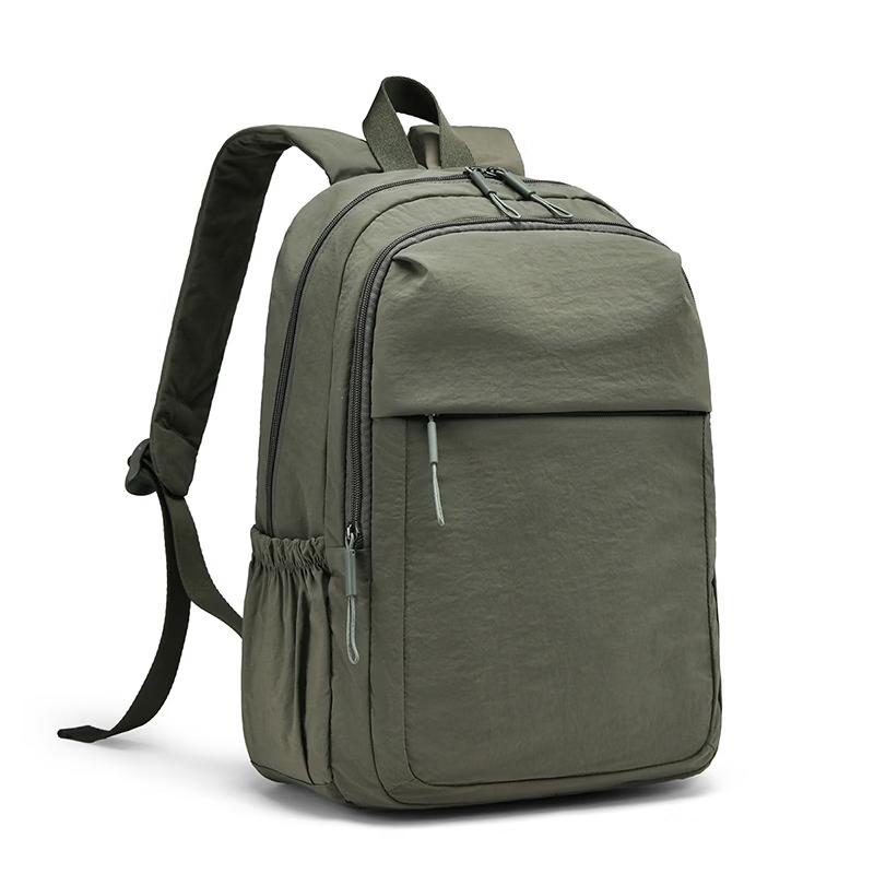 OUN Unisex Large Capacity Commuter Backpack