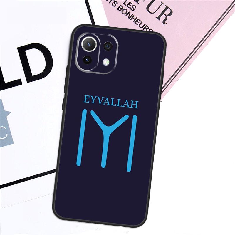 

Dirilis Ertugrul Kayi Flag Case For Xiaomi 17 Pro Max 14 15 Ultra 13T 14T 15T Pro POCO F8 F7 F5 F6 X5 X6 X7 Pro Cover Xiaomi 15 Pro