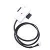 Non Contact Liquid Level Sensor IP67 XKC Y28 5V Normally Closed Contactless Water Level Sensor for Non Metal Pipes