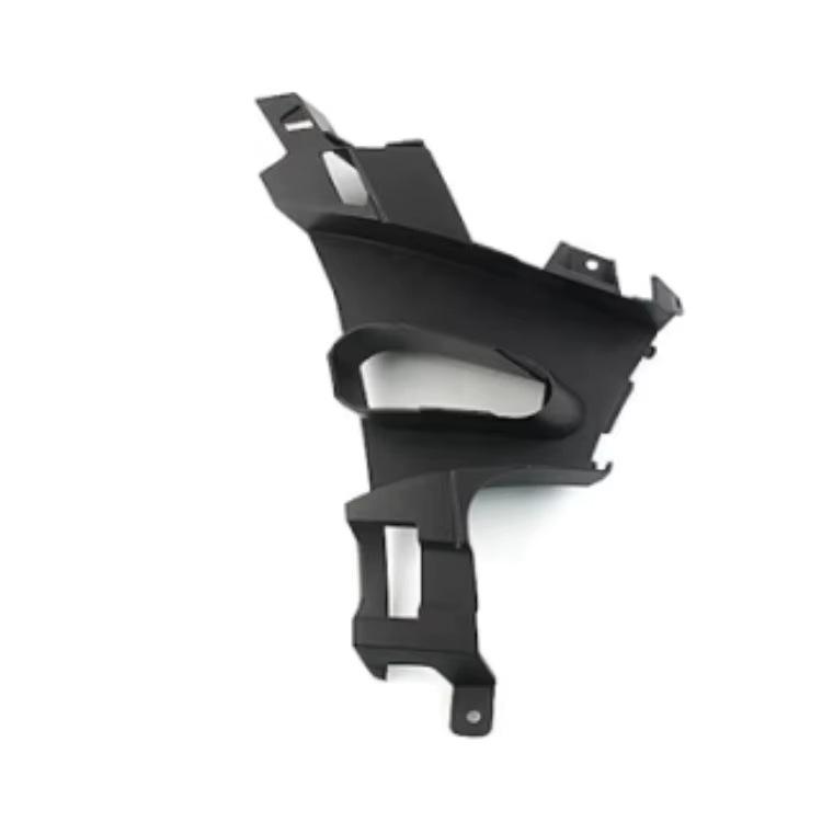 LR093493 and LR093494 fit front bumper mounting brackets for the Land Rover Range Rover Velar.