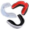 EVA Sports Mouthguard for Boxing - Anti-Wear Protection for Adults & Kids, Trim-to-Fit.