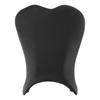 Motorcycle Front Rear Driver Passenger Seat For Suzuki GSXR 600 750 2006-2007
