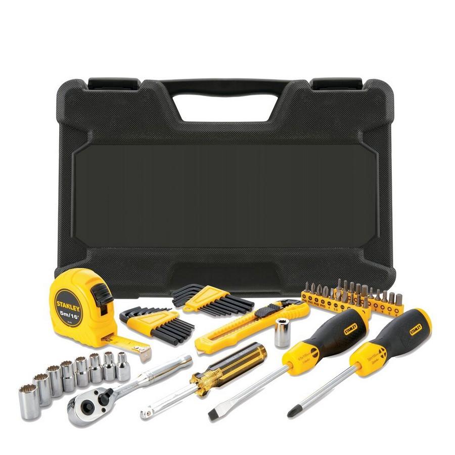 51-Piece Hand Tool Set - S/74-864-0
