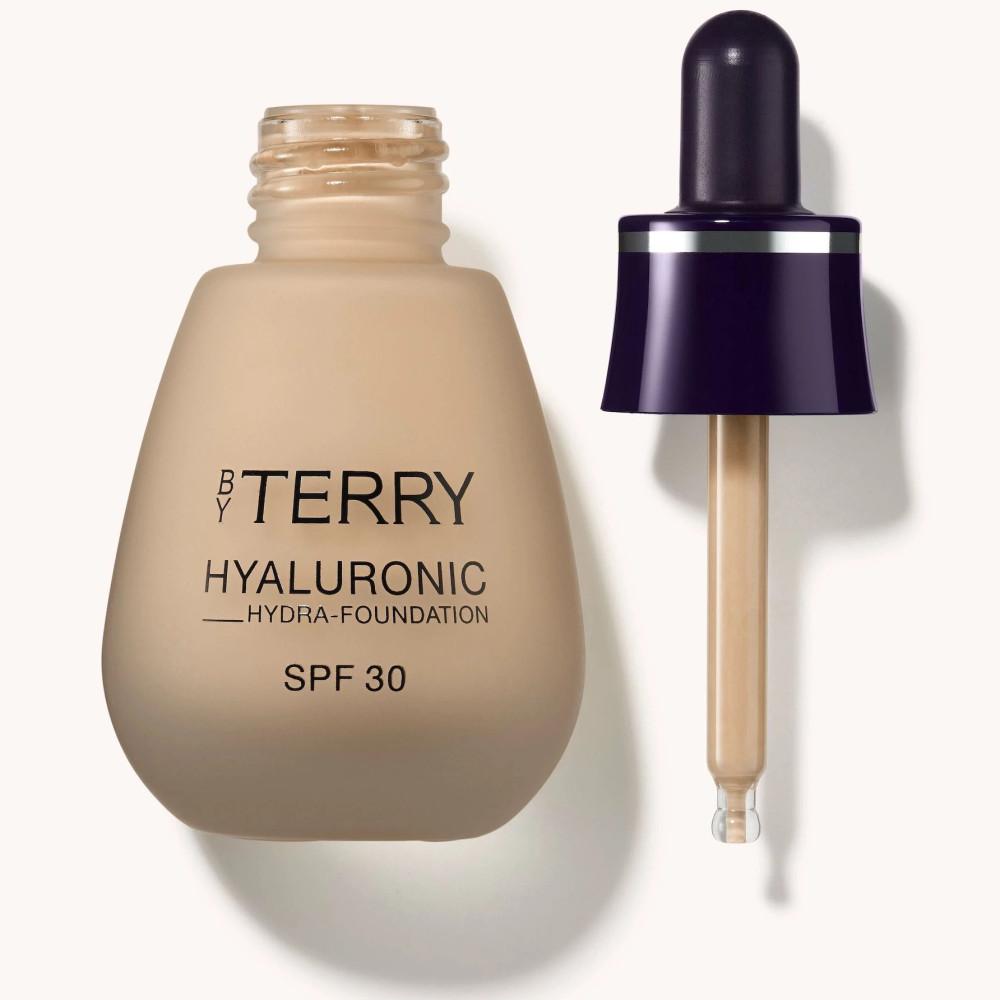 By Terry - Hyaluronic Hydra Moisturizing Foundation SPF 30 -