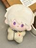 10cm Anime Ivan Braginsky Cosplay Plush Doll Pendant Hetalia Axis Powers Stuffed Toy Birthday Gift
