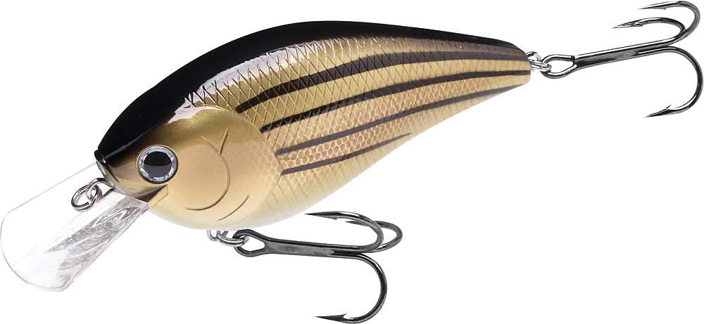 

Lucky Craft USA SKT 110 Magnum MR Рыболовная приманка Крэнкбейт TX Желтый (173 Бас)