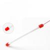 Cat Toys, Cat Fishing Sticks, Cat Feather Toys, High-toughness Feather Steel Wire Cat Toys