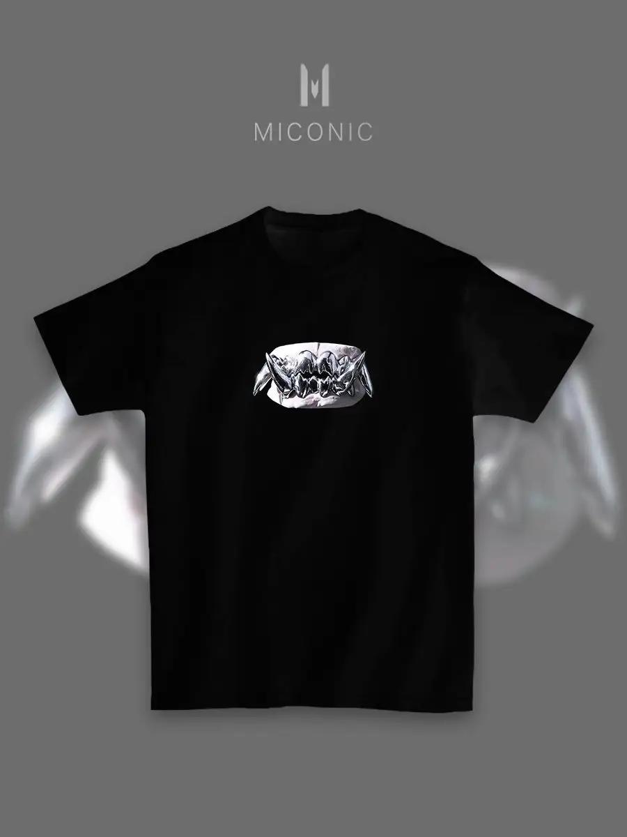 

Practice Curiosity T-shirt 3XL