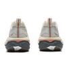 Li Ning My 5S 6.0 Low top Casual Running Shoes Men's Gray White ARSW033-6