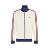 Originals Adicolor Classics Giacca Tracksuit a Maglia Waffle Uomo Beige KY5769