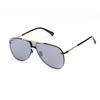 BELSTAFF BECKINGTONIIN Glasses. Sunglasses, Color Black. Man.