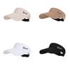 Summer Sun Protection Hat With Adjustable Fit For Outdoor Cycling And Running