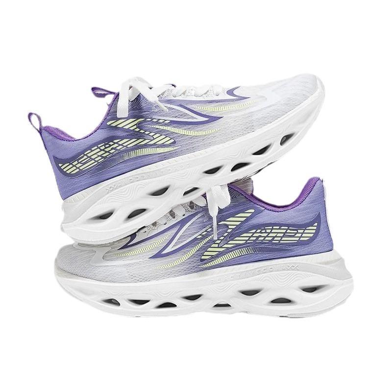 2025 New Classic Women's Sneakers Korean Edition Versatile Casual Shoes Youth Mesh Breathable Lightweight Running Shoes