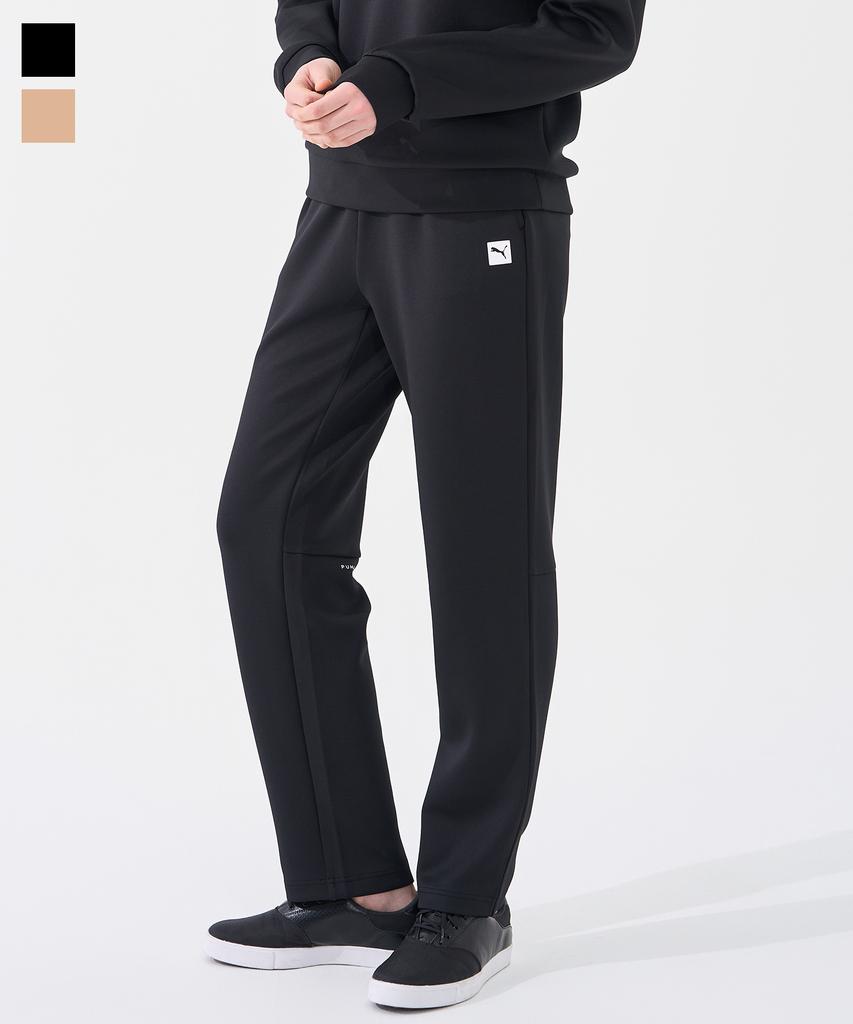 PUMA GOLF Woven Training Pants Women'S 2 Colors