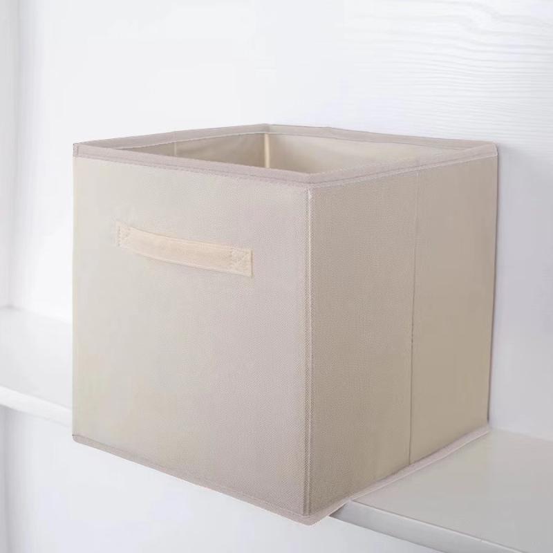 Thicken Clothes Organizer Pants Sweater Storage Cabinets Drawers Organizer Jeans Storage Box Wardrobe Clothes Storage Organizers