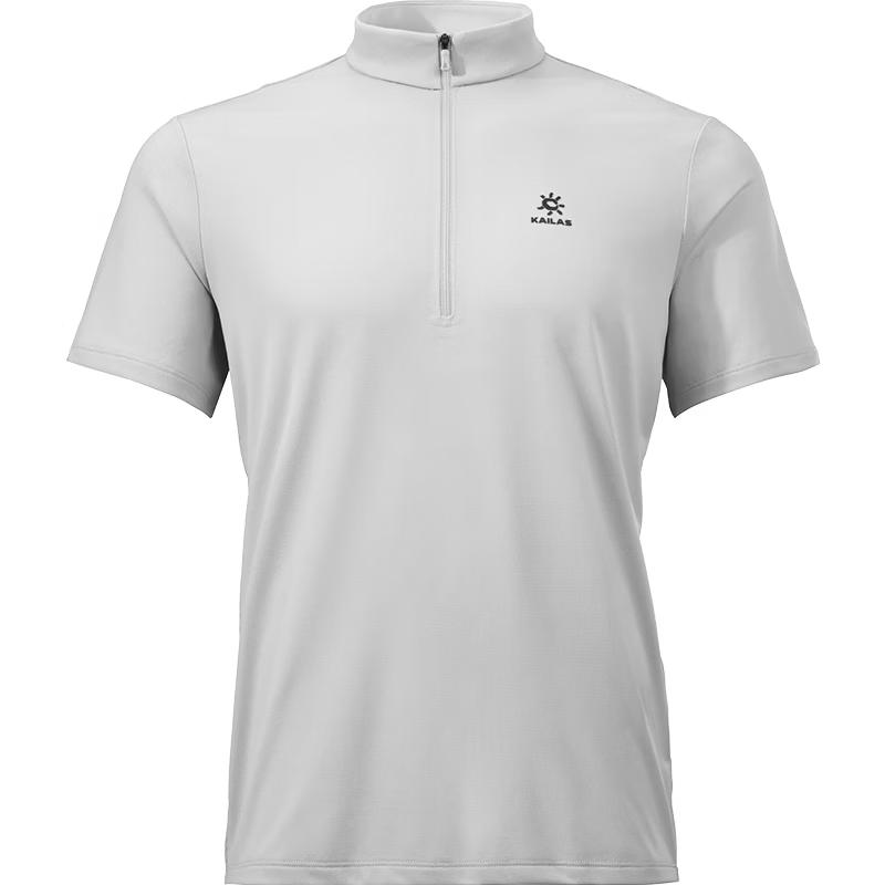 Kailas Men's Performance Quick-Dry Short Sleeve T-Shirt