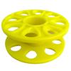 Plastic Diving Finger Spool Scuba Diving Finger Spool Reel Wreck Scuba Diving Tech Spool Diver Underwater Accessory