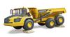 BRUDER - 02455 - Volvo A60H Tipper Truck