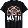 Mathelehrer Mathe ist mein Ding T-Shirt