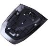 Motorcycle Rear Passenger Pillion Seat Cowl Fairing Cover Rear Hump For CBR 600 RR CBR600RR F5 2007-2012