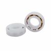 2pcs 623 624 625 626 627 628 629 PP Plastic Bearing Polypropy Corrosion Resistant Non-magnetic Ulation