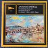 LP Record ANTONN DVOK  RUDOLF FIRKUN  Humoresques Op. 101  Mazurkas Op.  CE31070 Candide 1972 US Classical Used