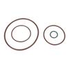Car Vacuum Pump Seal Gasket Kit O Rings Set 06D145100H Fit for GLI 2005 - 2008.5 2.0t FSI