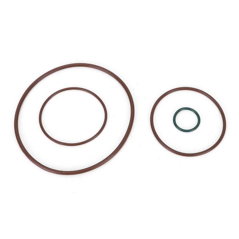 Car Vacuum Pump Seal Gasket Kit O Rings Set 06D145100H Fit for GLI 2005 - 2008.5 2.0t FSI