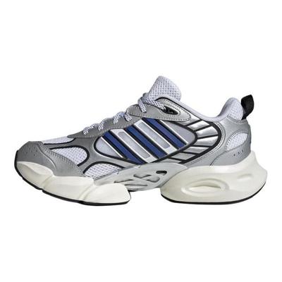 Climacool Vento 3.0 Heat.RDY Gümüş Yarı Saydam Mavi Üniseks Spor Ayakkabı Bulut-Beyaz Gümüş-Metalik IH2281