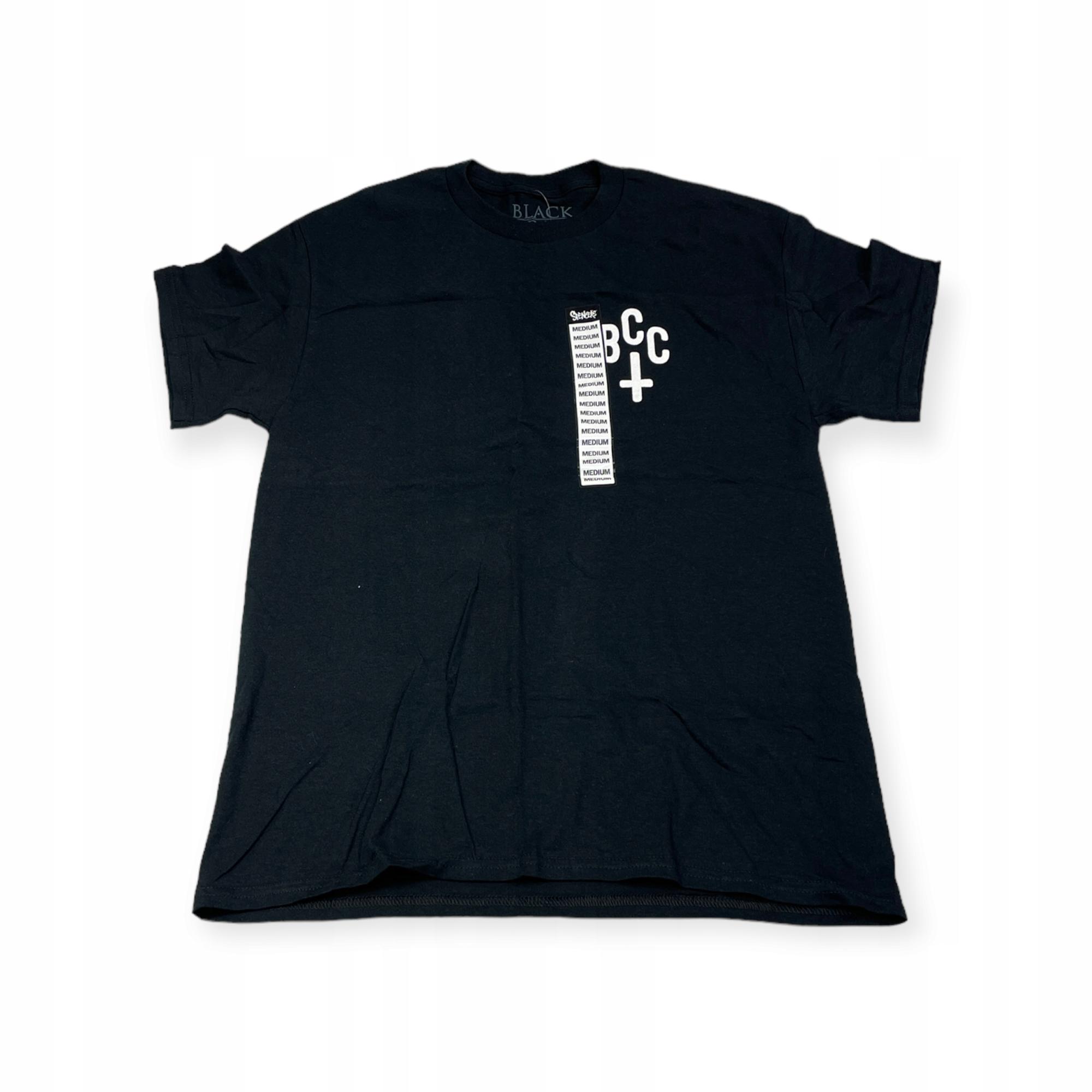 

T-shirt men s round neck SPENCER S SINCE 1947 M