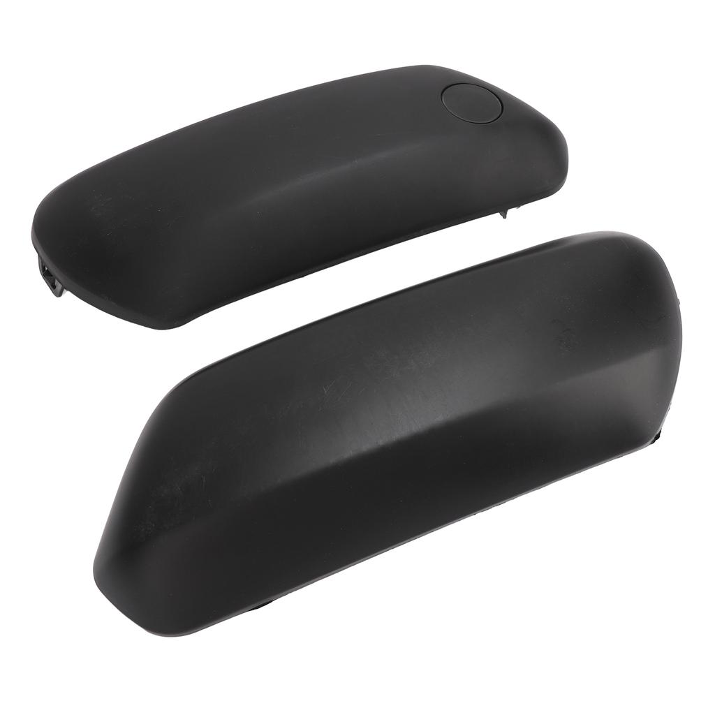 Grelha Protetora do Para-choques Dianteiro do Carro 7452GW Moldura Acabamento Protetor Substituição para Peugeot 307 307CC 307SW