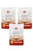 NAGOMI AROMA Organic Rooibos Tea JAS Certified Caffeine-Free Tea Bag Set 100 Bags 600g Bulk Value Pack Natural Shop