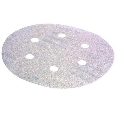 P-37699 Discos Abrasivos, Multicoloridos