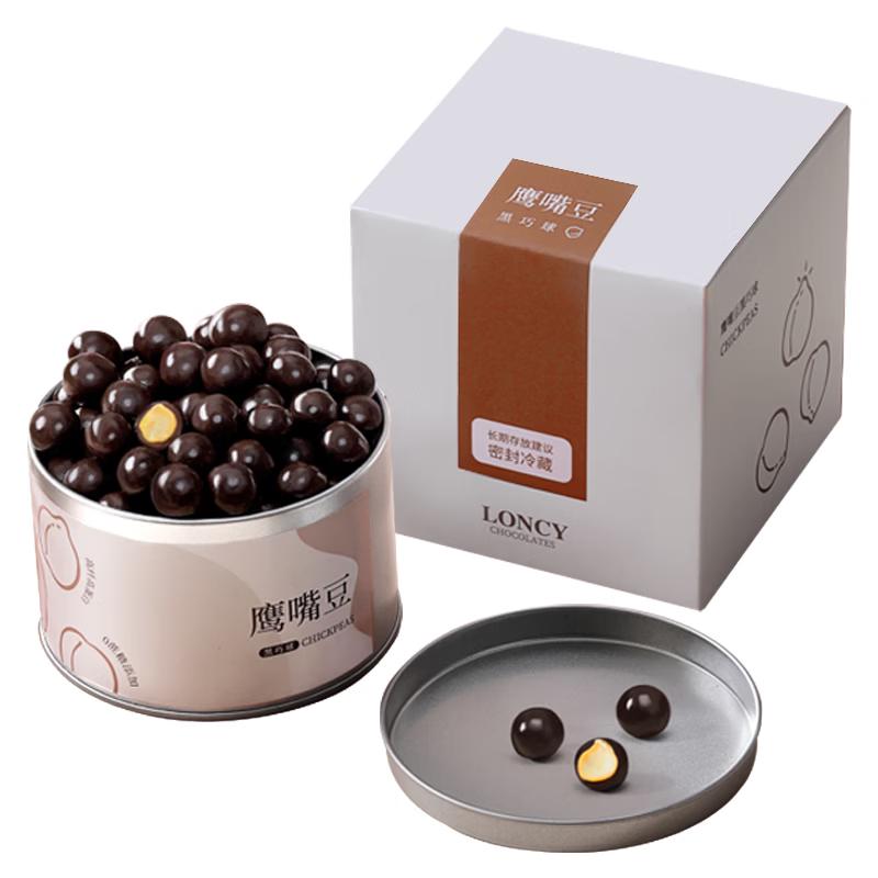 Loncy Premium Chocolate Collection