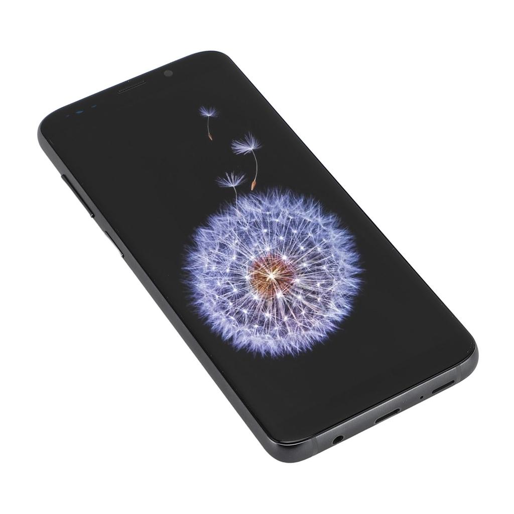 Phone Screen Replacement 6.2in with Frame and Repair Kit LCD Display Digitizer Touch Screen for