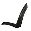 Mercedes W118 Front Bumper Lower Bracket Trim for 2020-2024 Models (Part Numbers: 1188855201, 1188855101)