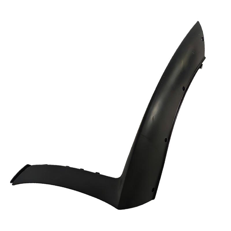 Mercedes W118 Front Bumper Lower Bracket Trim for 2020-2024 Models (Part Numbers: 1188855201, 1188855101)