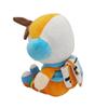 New Socksfor1 Plushie Pilot Doll Plush Toy Children's Gift Gift
