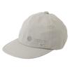 Mizuno Go To by B2JW1008 Compact Airy Vent Outdoor Travel Walking Free Beige Cap, Deodorizing, & Wear, Size,