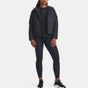 Under Armour Einfarbige lässige Daunenjacke mit Kapuze Damenjacken Schwarz 1378860-001