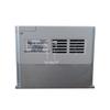 5.5kW 220V/380V Frequency Converter for Spindle Motor - Free Shipping