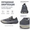Asics GT-2000 14 Cómodas Duraderas Transpirables Zapatillas de Running Hombre zapatilla Gris 1011C265-020