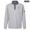 Elua T shirT wiTh Color Collar 5 sTyles selecT 1