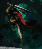 TAMASHII NATIONS S.H.Figuarts Berserk Guts (Band of the Hawk) Approximately 160mm PVC & ABS & Fabric Painted Movable Figure